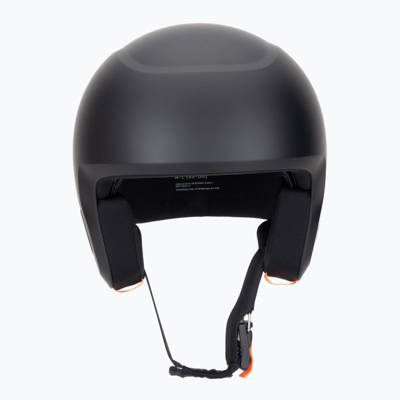 Casco da sci POC Skull Dura X MIPS uranium black matte 2