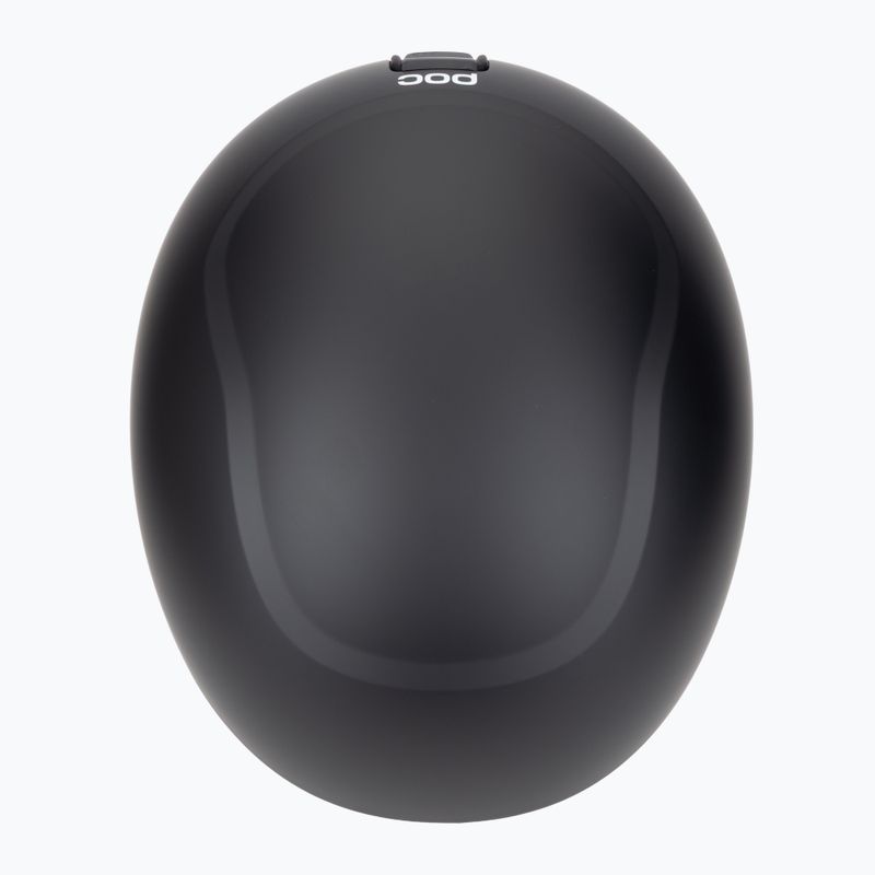 Casco da sci POC Skull Dura X MIPS uranium black matte 6