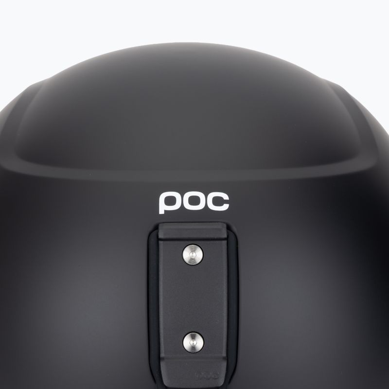 Casco da sci POC Skull Dura X MIPS uranium black matte 7