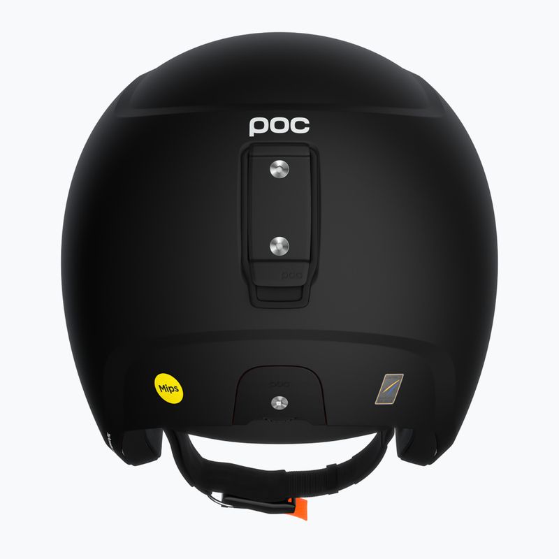 Casco da sci POC Skull Dura X MIPS uranium black matte 4