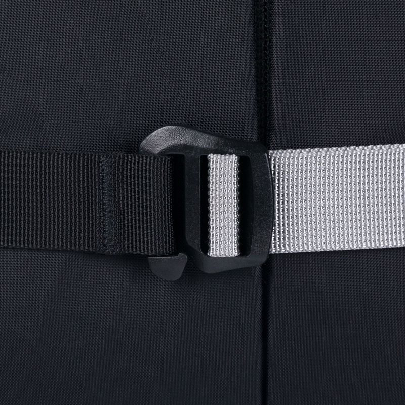 POC Dimension VPD zaino da sci 22 l nero uranio 6