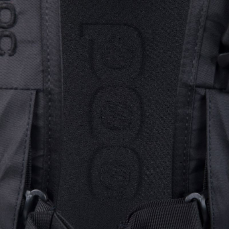 POC Dimension VPD zaino da sci 22 l nero uranio 8