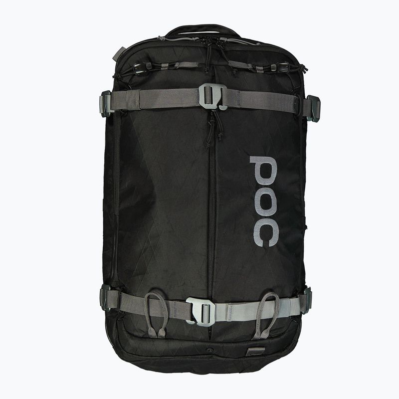 POC zaino da valanga Dimension Avalanche 25 l nero uranio