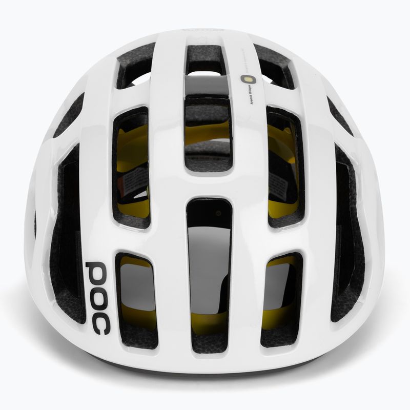Casco da bici POC Octal X MIPS idrogeno bianco 2