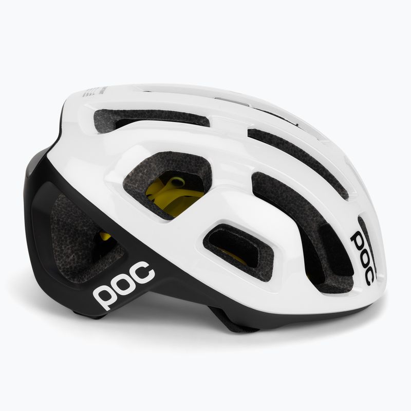 Casco da bici POC Octal X MIPS idrogeno bianco 3