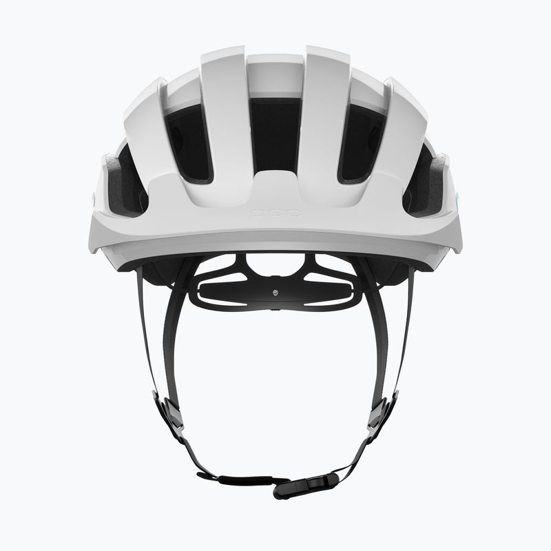 Casco da bici POC Omne Air Resistance MIPS idrogeno bianco 2