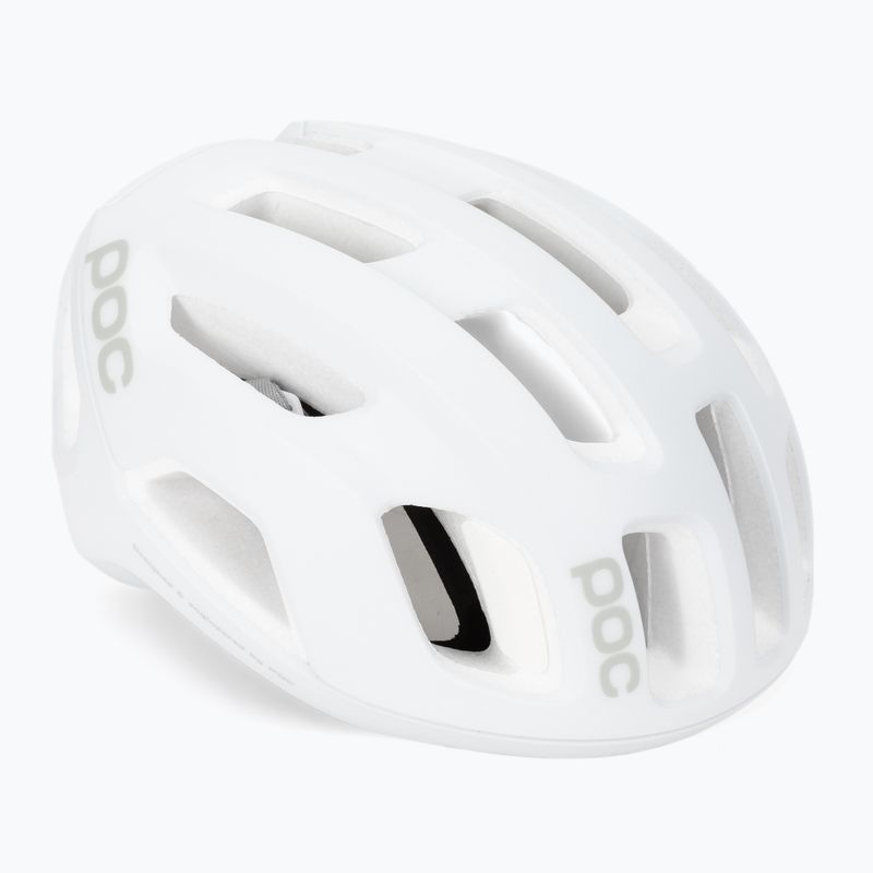 Casco da bici POC Ventral Air MIPS idrogeno bianco opaco