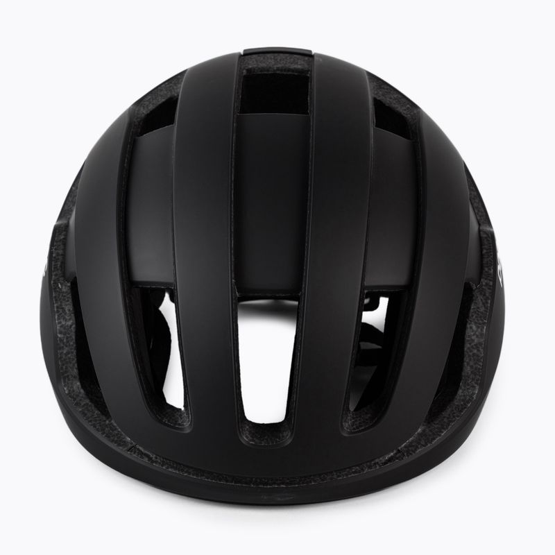 Casco da bici POC Omne Air MIPS nero uranio opaco 2