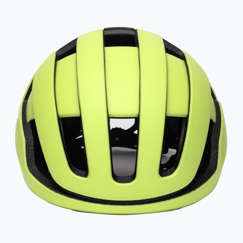Casco da bici POC Omne Air MIPS limone calcite opaco 2