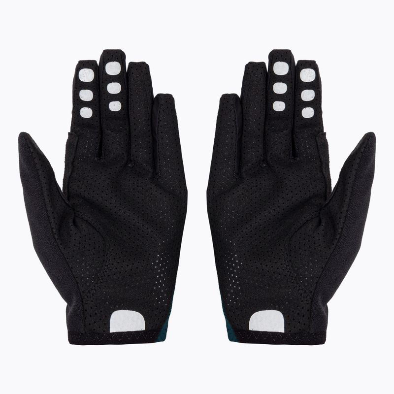 Guanti da ciclismo POC Resistance Enduro dioptase blu 2