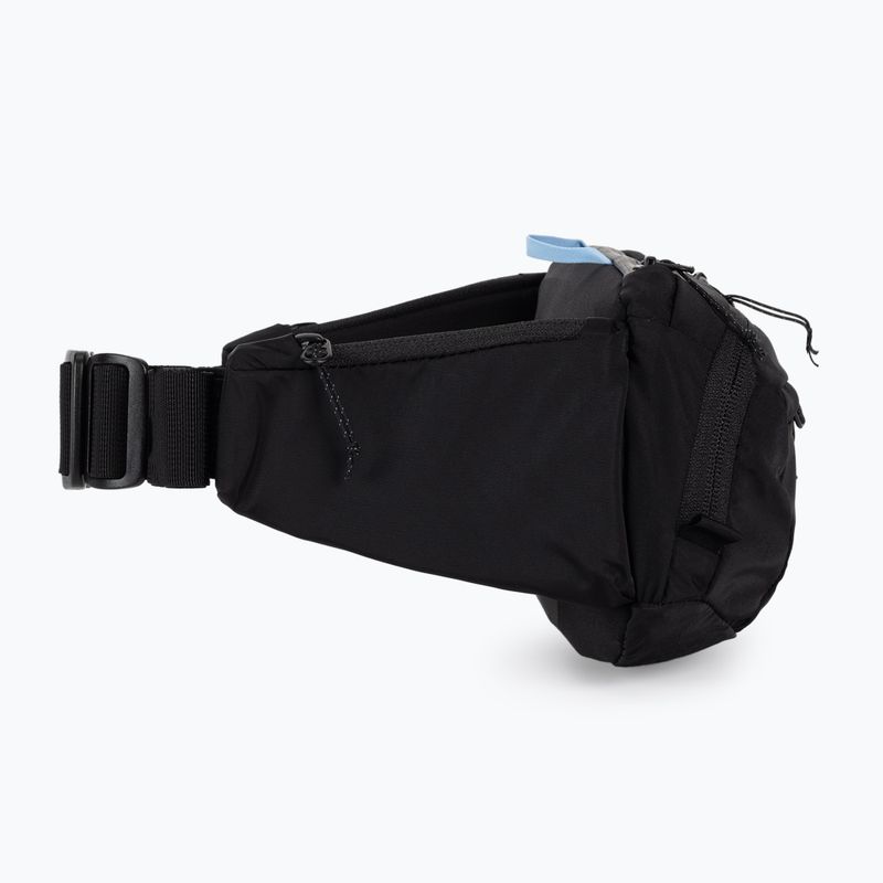 POC Lamina Hip Pack nero uranio bicicletta rene 2