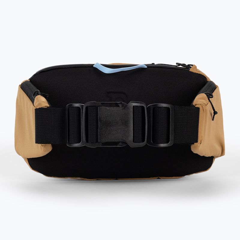 POC Lamina Hip Pack rene da bicicletta marrone aragonite 6