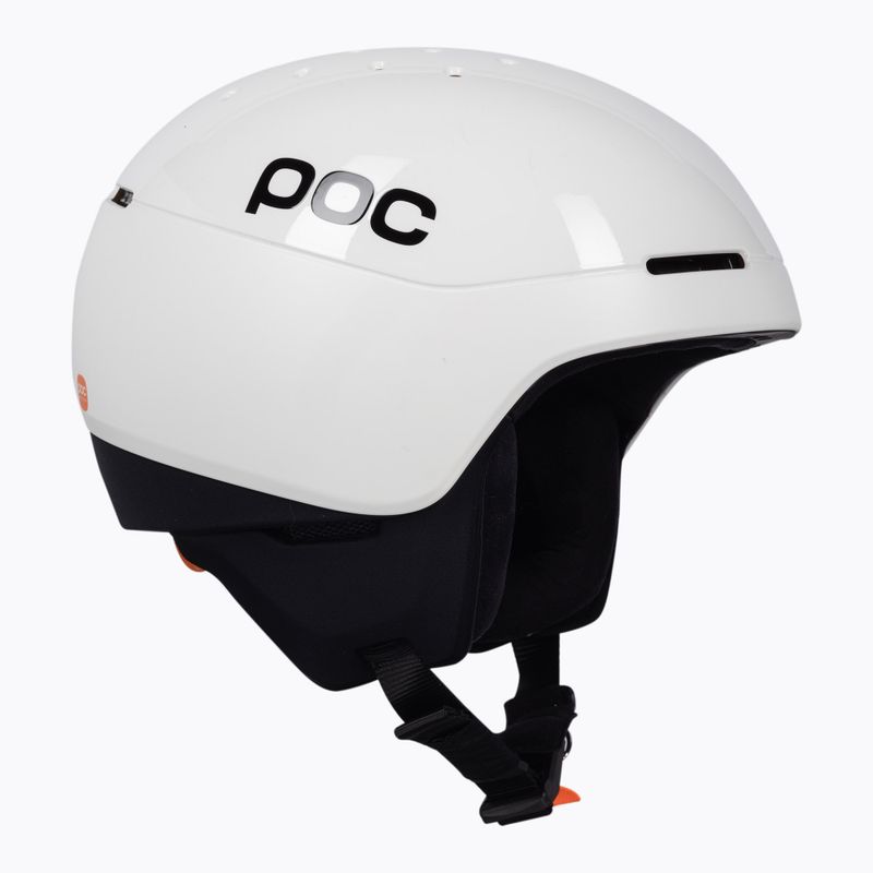 Casco da sci POC Meninx RS MIPS idrogeno bianco
