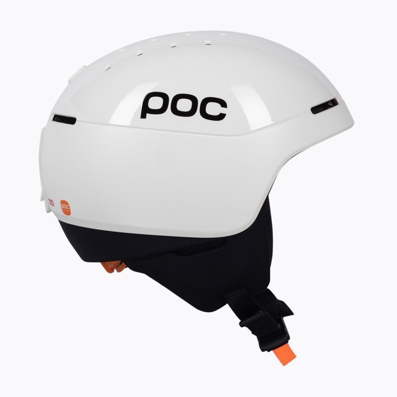 Casco da sci POC Meninx RS MIPS idrogeno bianco 4