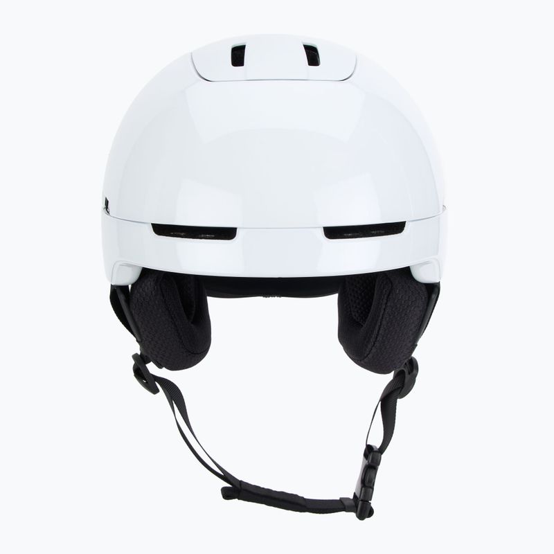 Casco da sci POC Obex MIPS bianco idrogeno 2