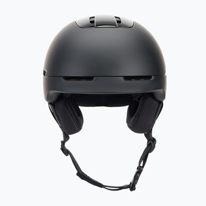 Casco da sci POC Obex MIPS nero uranio opaco 2