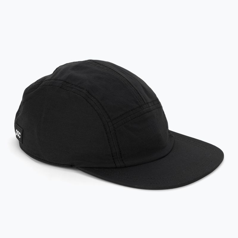 POC Urbane Cap nero uranio