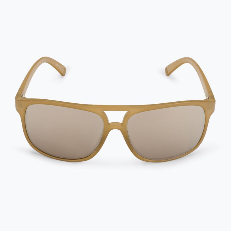 Occhiali da sole POC Will aragonite marrone/viola/argento specchiato 3