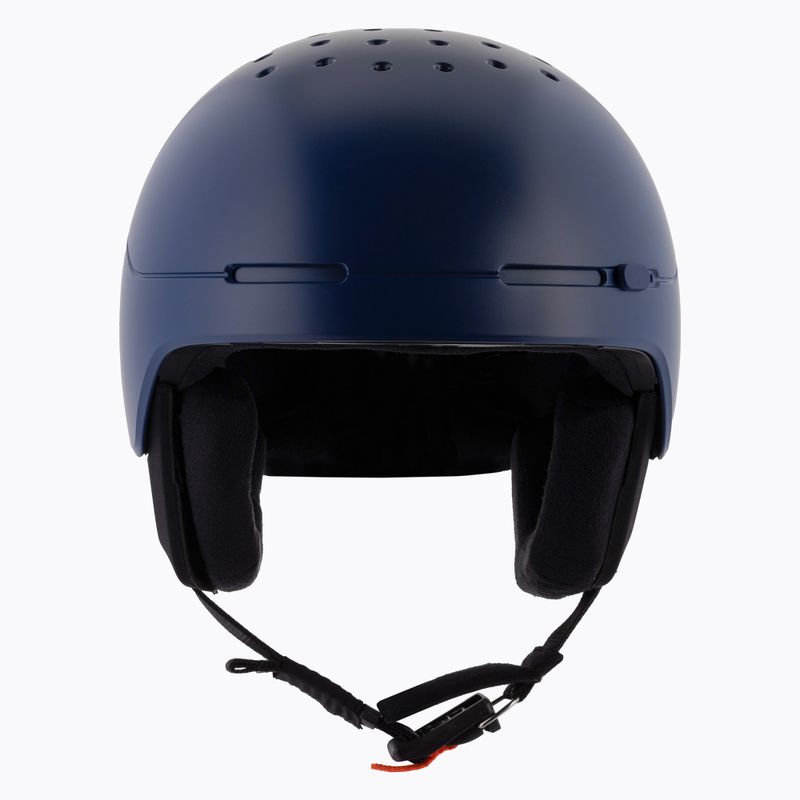 Casco da sci POC Meninx lead blu opaco 2