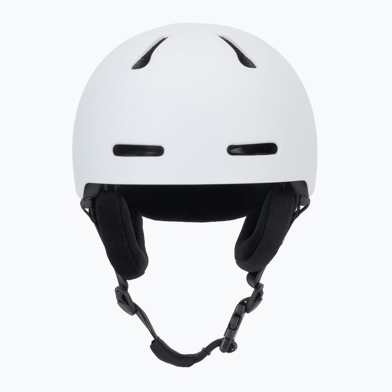 Casco da sci POC Fornix idrogeno bianco opaco 2