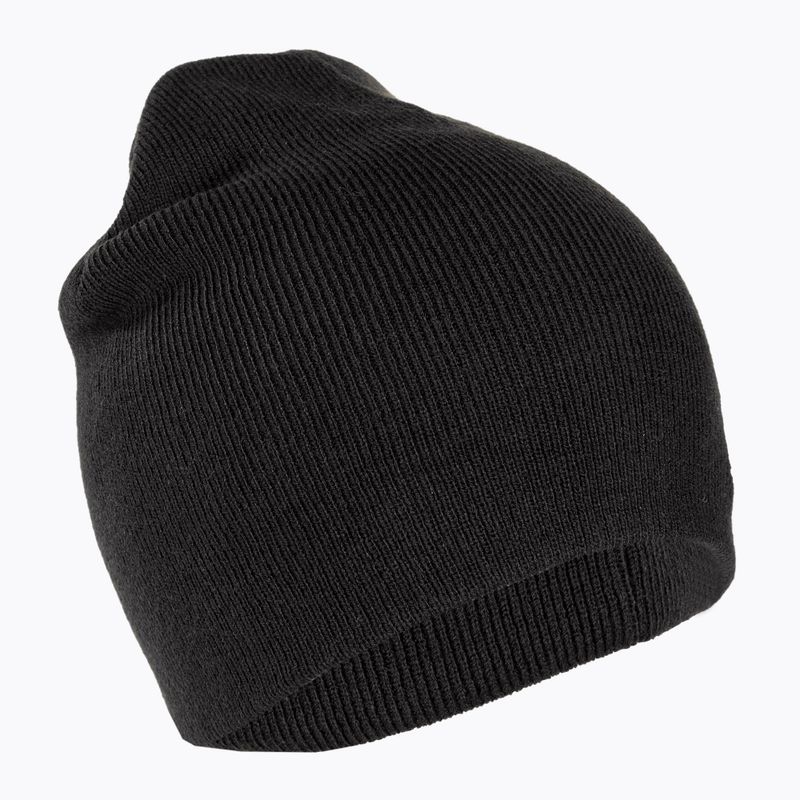 POC Corp Beanie berretto invernale nero uranio 2