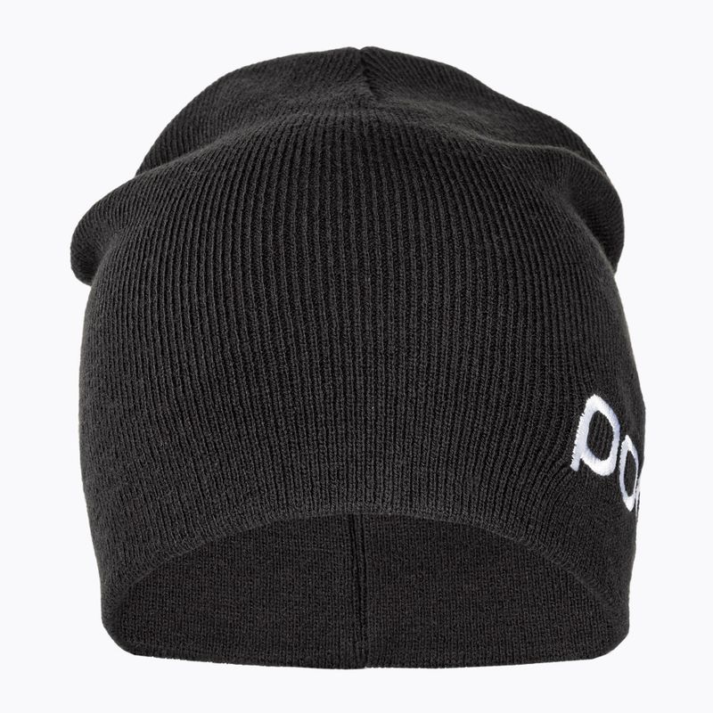 POC Corp Beanie berretto invernale nero uranio 3