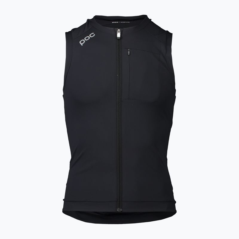 POC protezione torso bici Oseus VPD Vest nero uranio