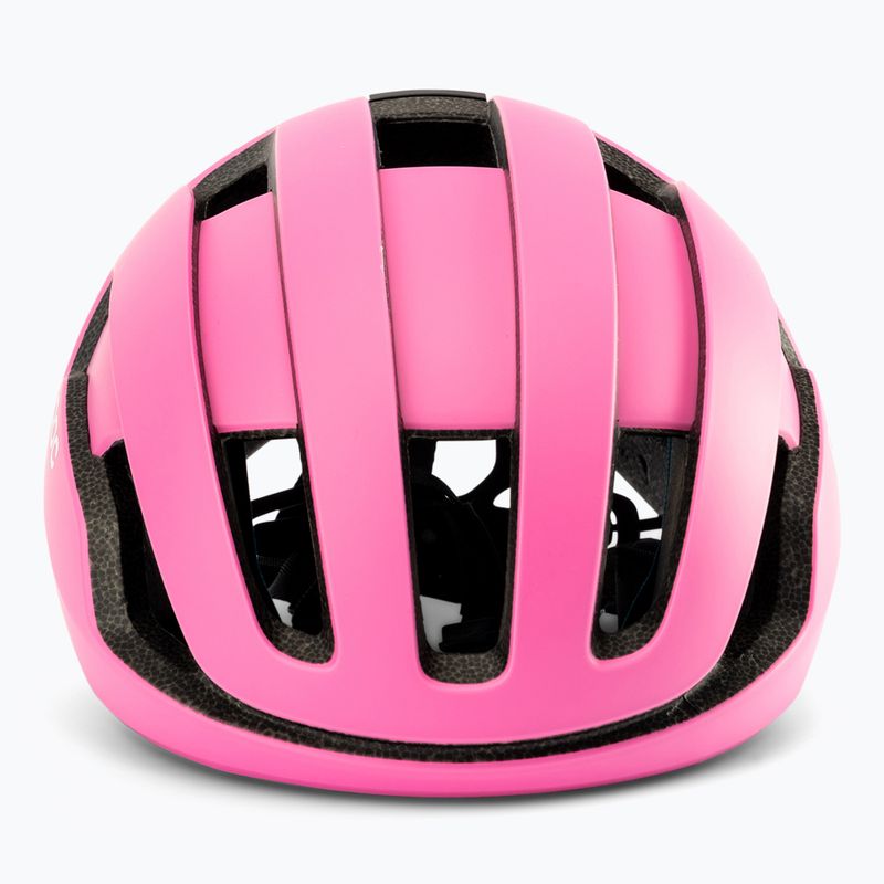 Casco da bici POC Omne Air SPIN actinium rosa opaco 2