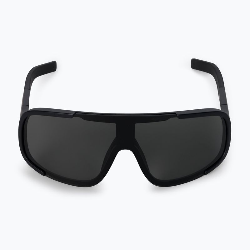 Occhiali da sole POC Aspire nero/grigio uranio 3