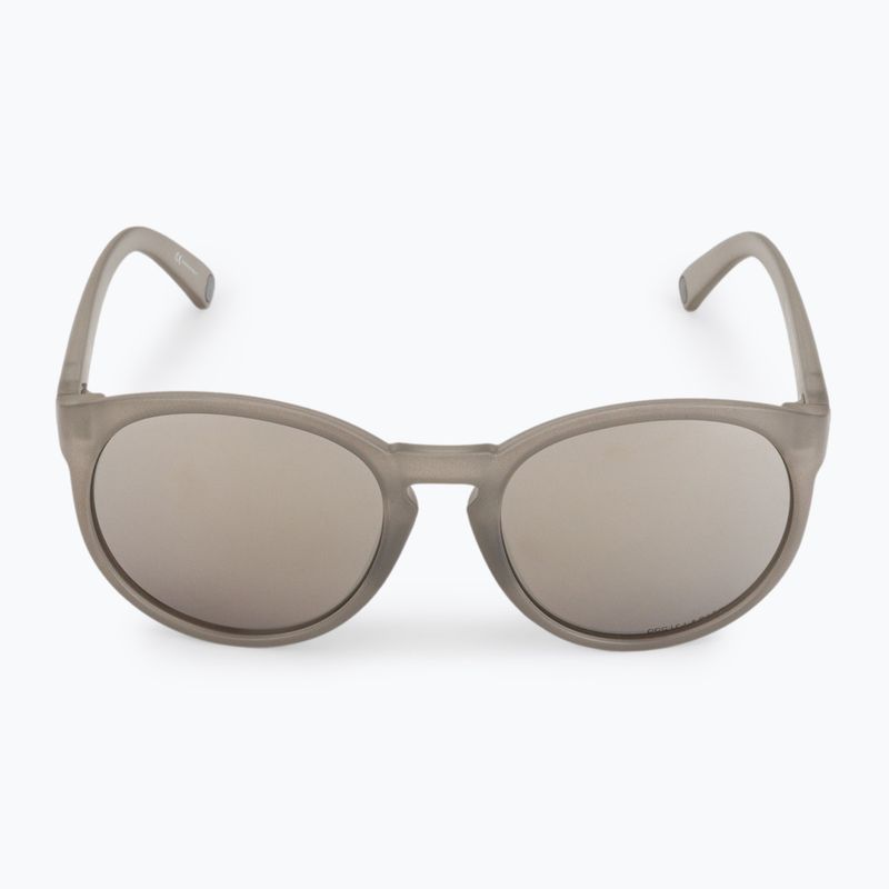 Occhiali da sole POC Know moonstone grey/violet/silver mirror 3