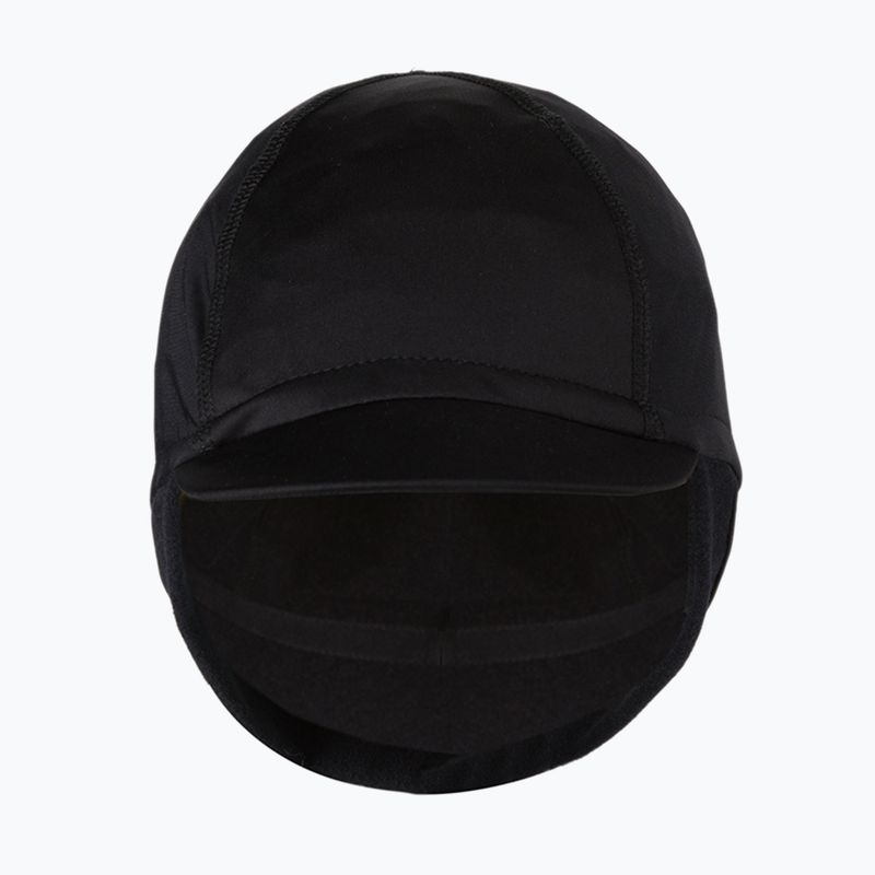 POC Thermal cycling cap nero uranio 2