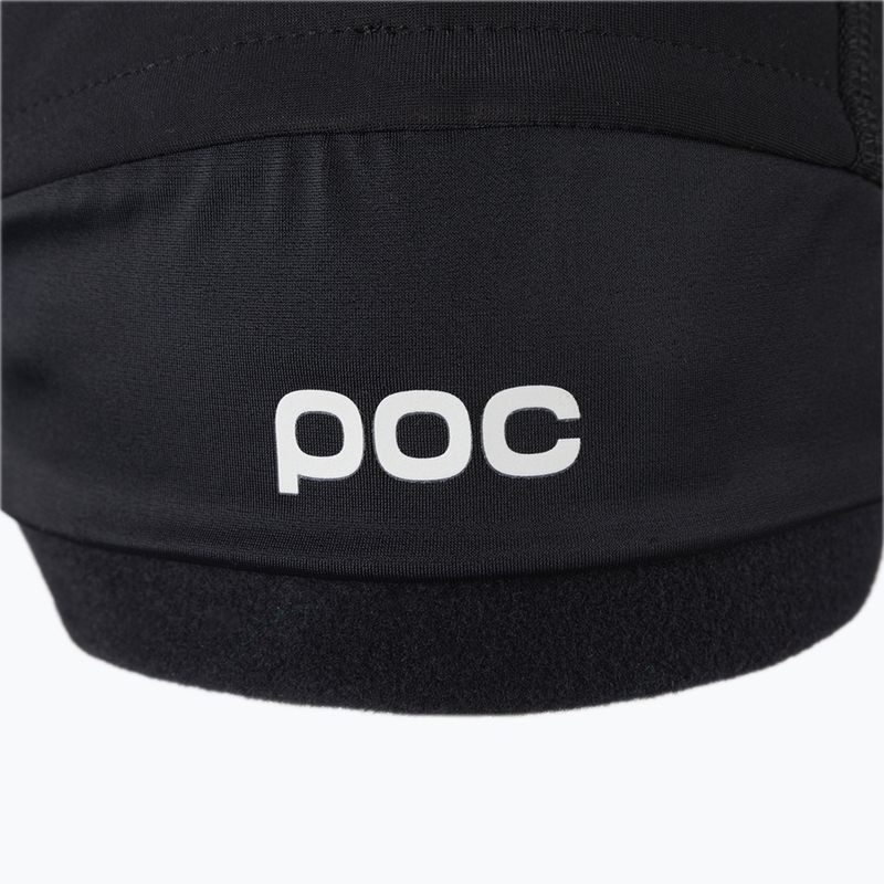 POC Thermal cycling cap nero uranio 3