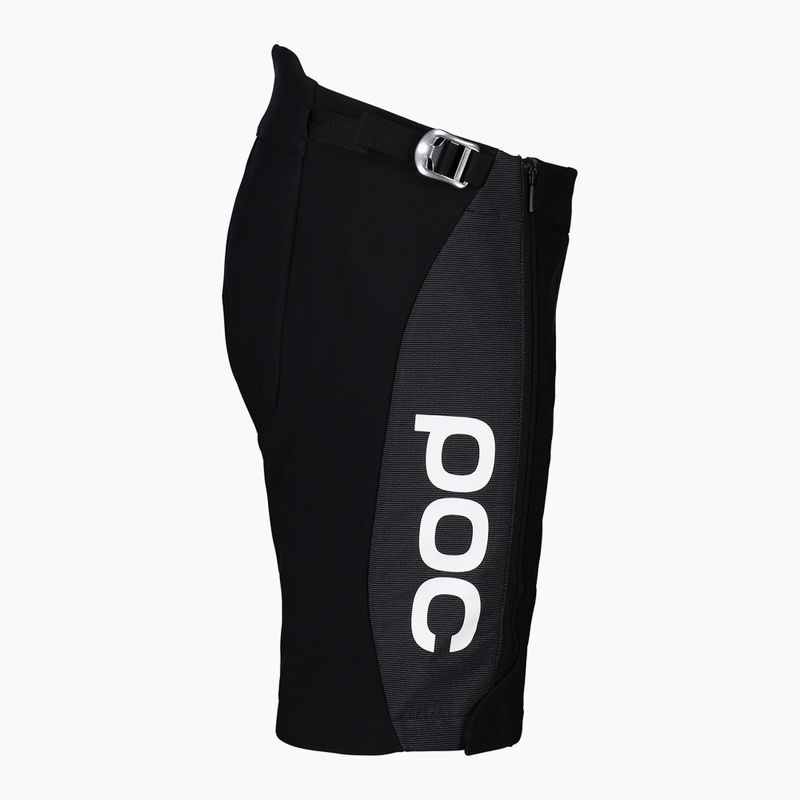 Pantaloni da sci per bambini POC Race uranium black 3