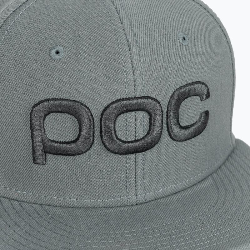 Cappello POC Corp da bambino grigio pegasi 3