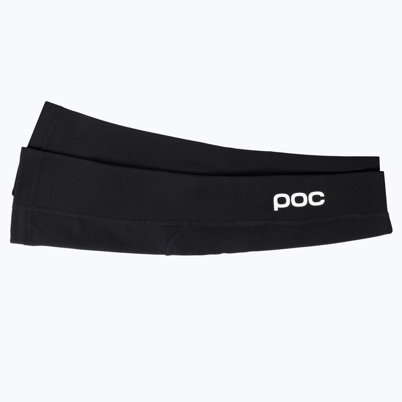 POC Thermal Sleeves nero uranio 2