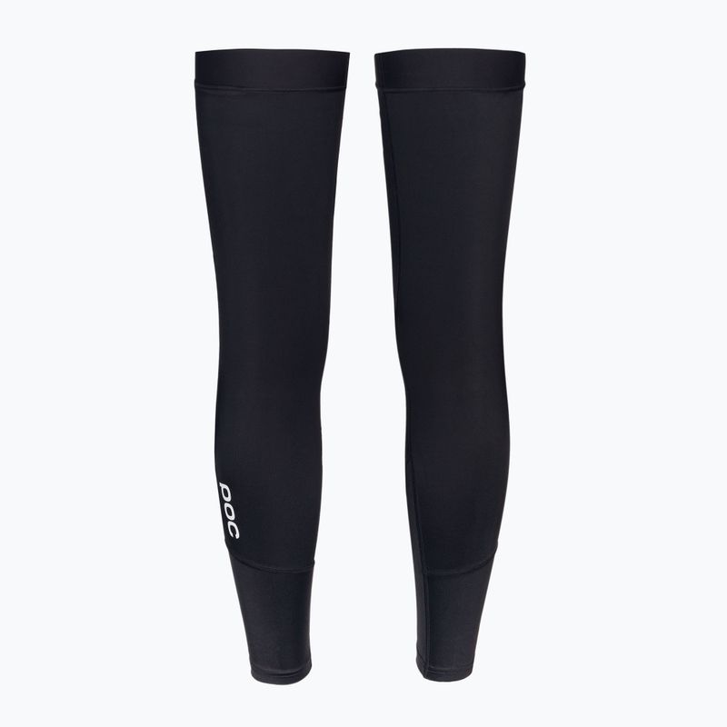 POC Thermal Legs nero uranio