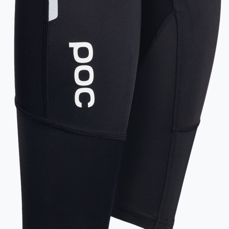 POC Thermal Legs nero uranio 2