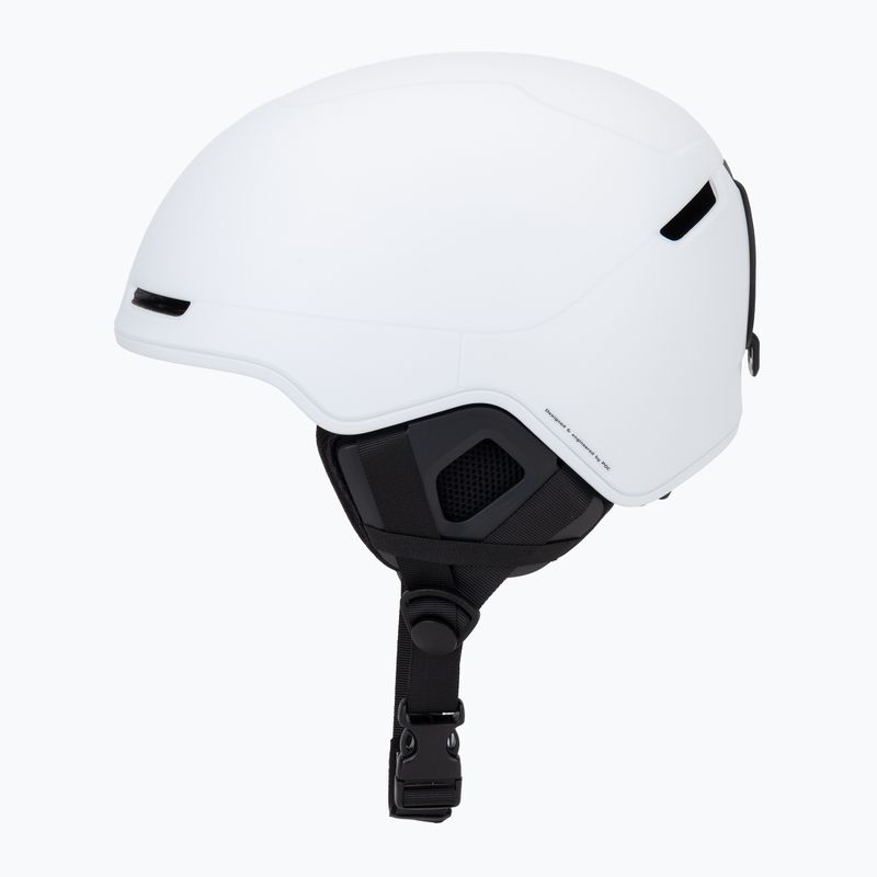 Casco da sci POC Obex Pure hydrogen white 3
