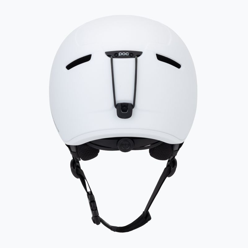 Casco da sci POC Obex Pure hydrogen white 4
