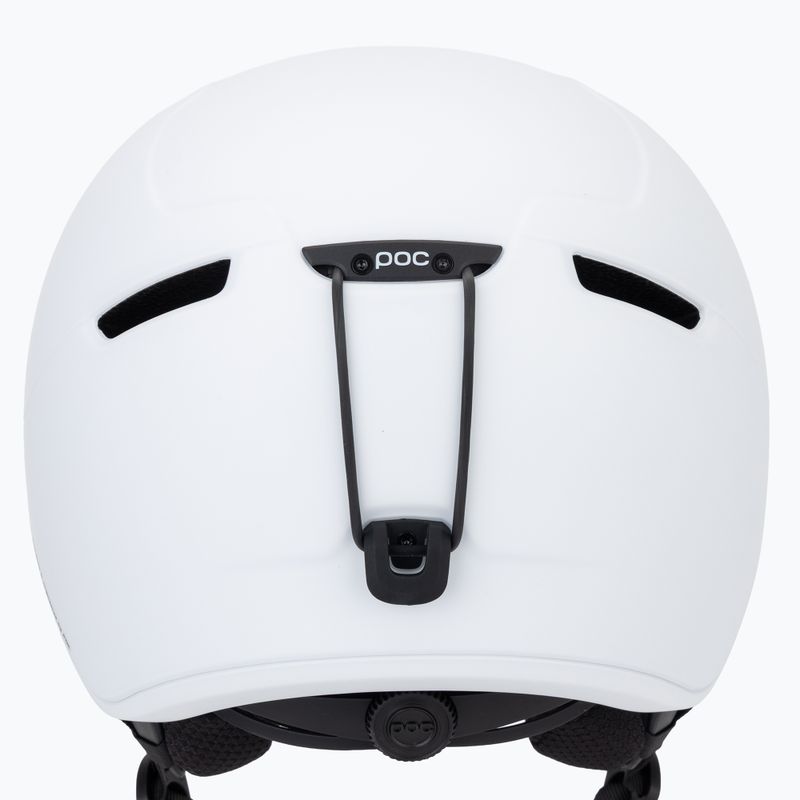 Casco da sci POC Obex Pure hydrogen white 7