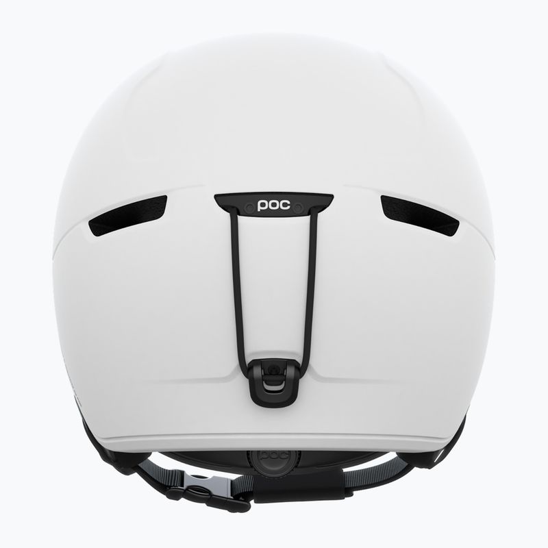 Casco da sci POC Obex Pure hydrogen white 4