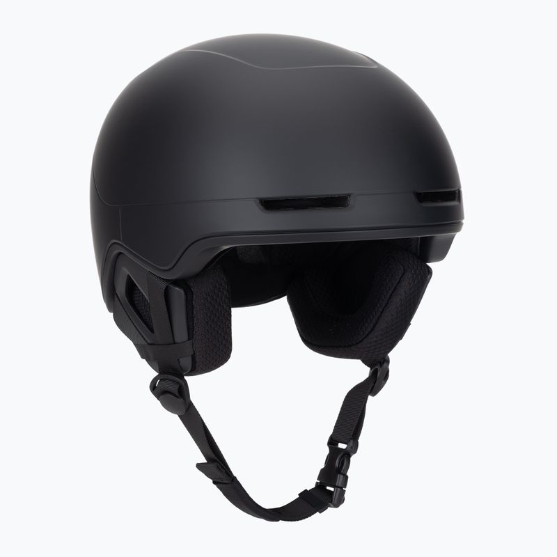Casco da sci POC Obex Pure uranium black