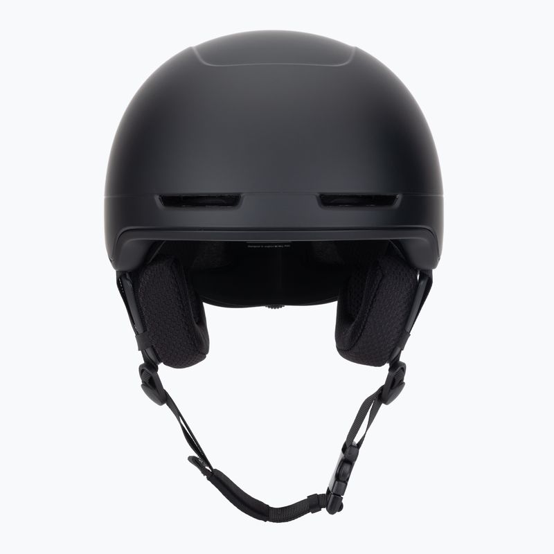 Casco da sci POC Obex Pure uranium black 2