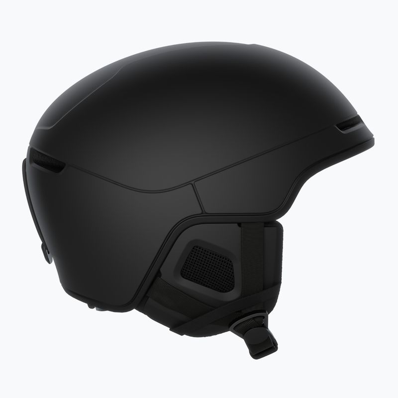 Casco da sci POC Obex Pure uranium black 2
