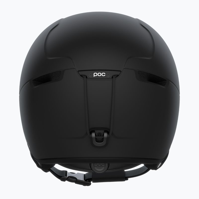 Casco da sci POC Obex Pure uranium black 4