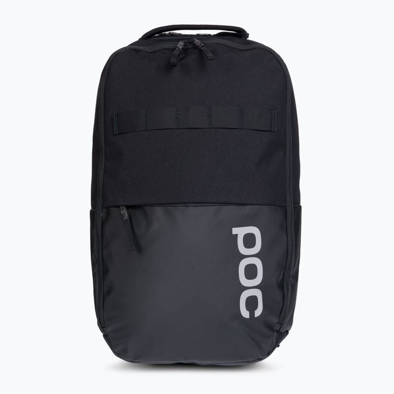 POC zaino 25 l nero uranio