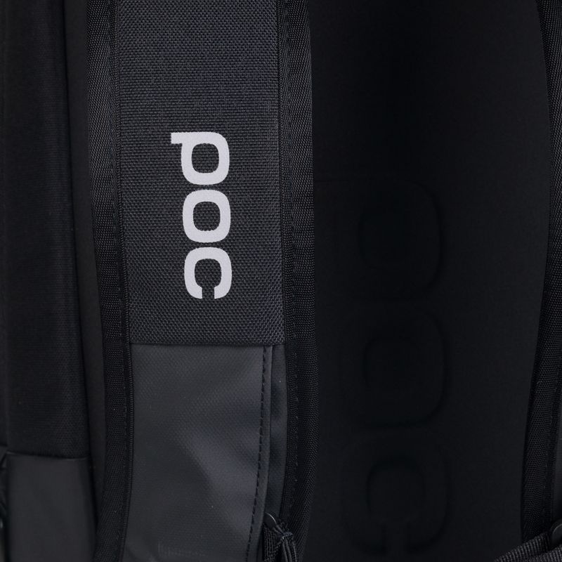 POC zaino 25 l nero uranio 6