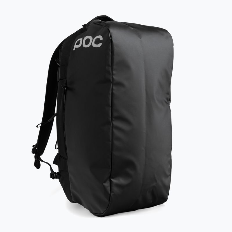POC Duffel Bag 50 l nero uranio 3