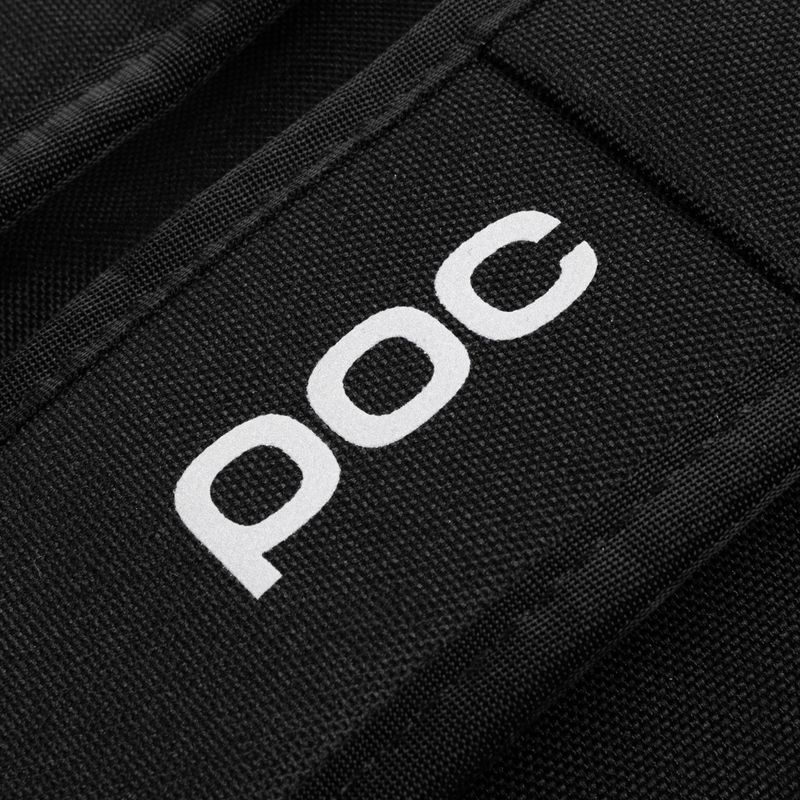 POC Duffel Bag 50 l nero uranio 6