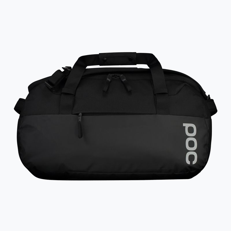 POC Duffel Bag 50 l nero uranio 7